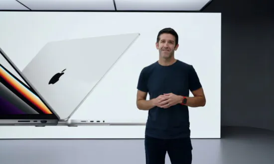 Apple Unveils Two New MacBooks, AirPods and a $5 Music Streaming Service