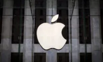Robbers Hit California Apple Store, Make Off With $20,000 Worth Of Items