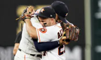 Dynamic Duo: Altuve, Correa Both Get Top Billing for Astros
