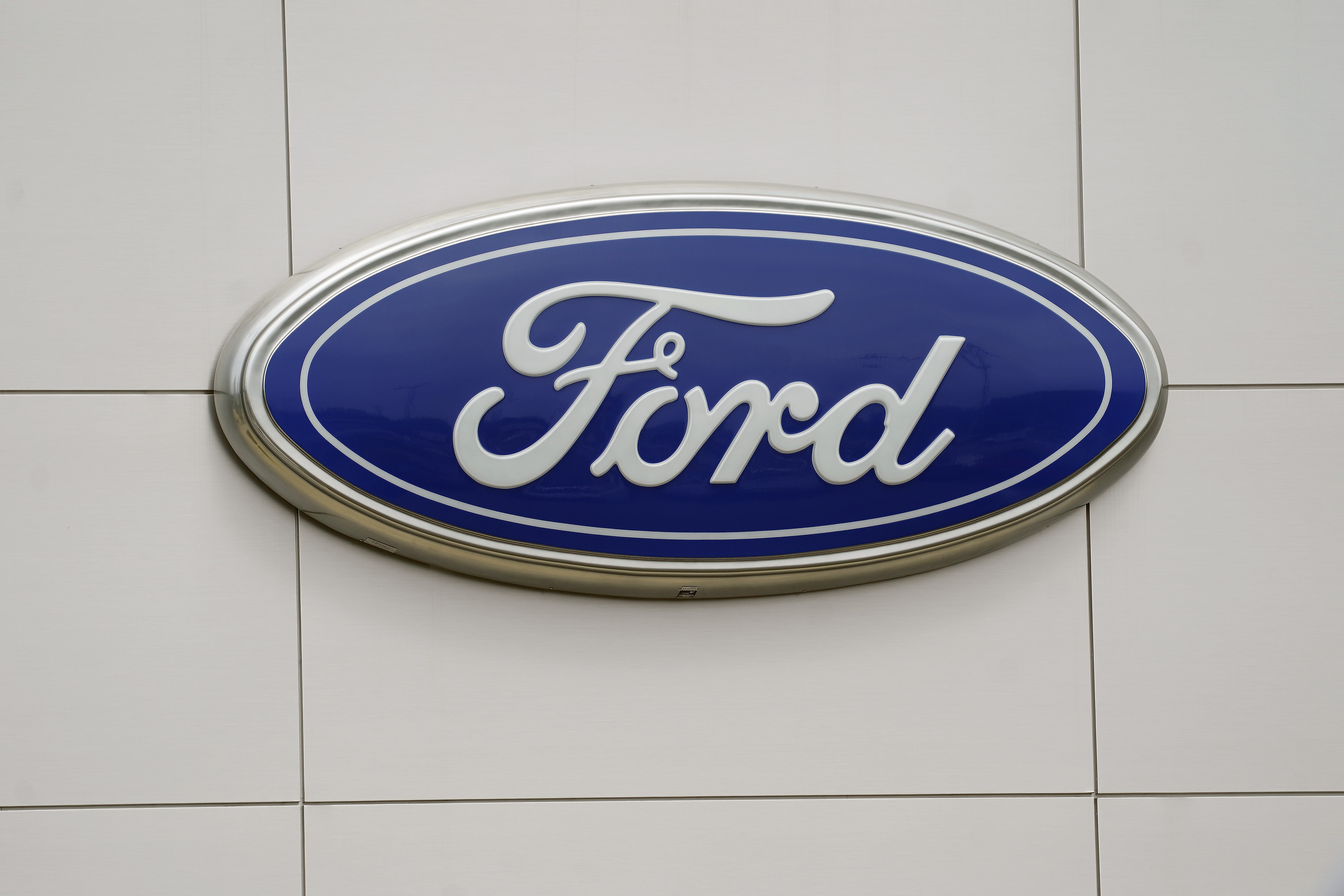 Ford to Make Electric Power Units in Northwest England - Vimarsana News
