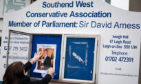 English Town of Southend Will Become City in Memory of Slain British Lawmaker