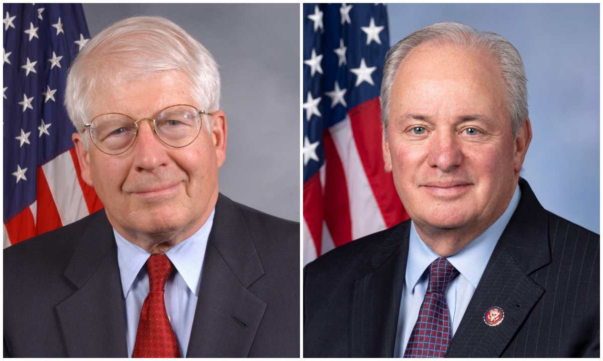 Democrats Doyle and Price Announce Retirement From Congress - Vimarsana News