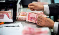 China’s Central Bank Hands Over 1 Trillion Yuan Profit for Fiscal Spending, Risking Inflation