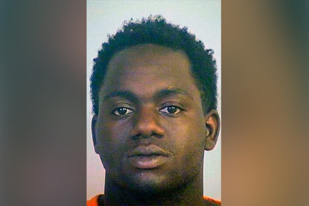2 Men Arrested in Drive-By That Killed 13-Year-Old | The Epoch Times