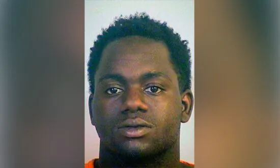 2 Men Arrested in Drive-By That Killed 13-Year-Old