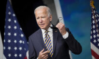 Biden Not Attending Weekly COVID-19 Calls With Governors