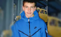 Teenager Arrested After Death of 14-Year-Old at Glasgow Railway Station