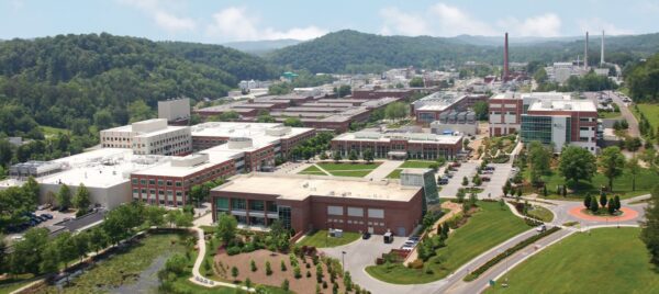 Oak Ridge National Laboratory