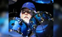 Ronnie Tutt, Drummer for Elvis and Other Stars, Dies at 83