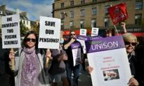 UK Universities Face ‘Enormous Disruption’ as Staff Balloted for Strike Action