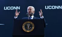 Biden Says Democrats Unlikely to Fully Fund His Free Community College Plan