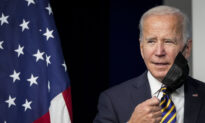 White House Downplays Biden Not Wearing Mask While Walking Inside Restaurant