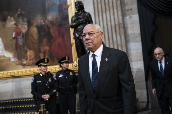 Epoch Times Photo
