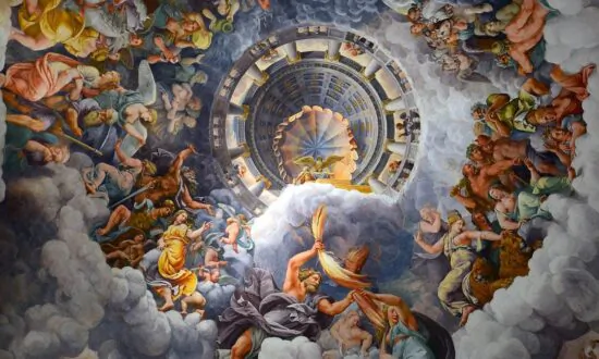 Quiz: Do You Know Greek Mythology?