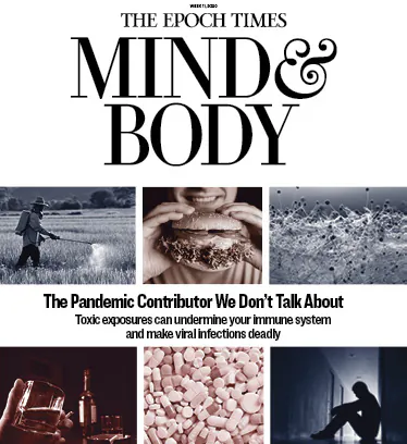 Mind & Body Weekly