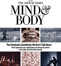 Mind & Body Weekly