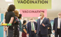 Legal Group Sues Ontario Government Over Vaccine Passport Mandate