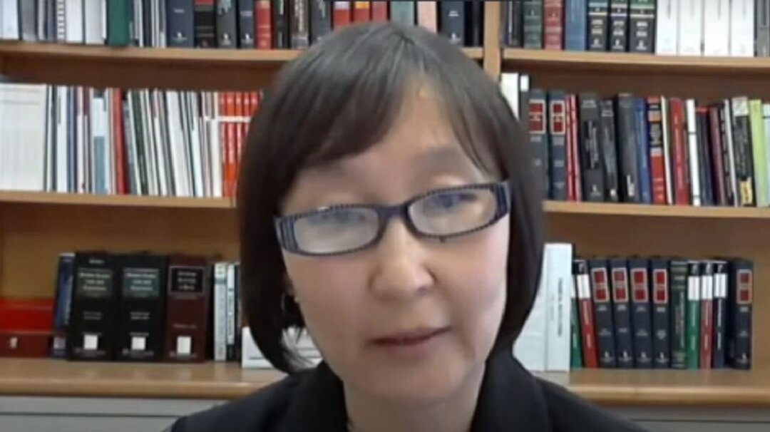 Biden Nominee Who Praised Soviet Union Refuses to Give Senate Her Karl Marx Thesis