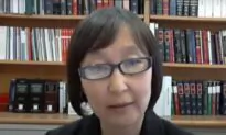 Biden Nominee Who Praised Soviet Union Refuses to Give Senate Her Karl Marx Thesis