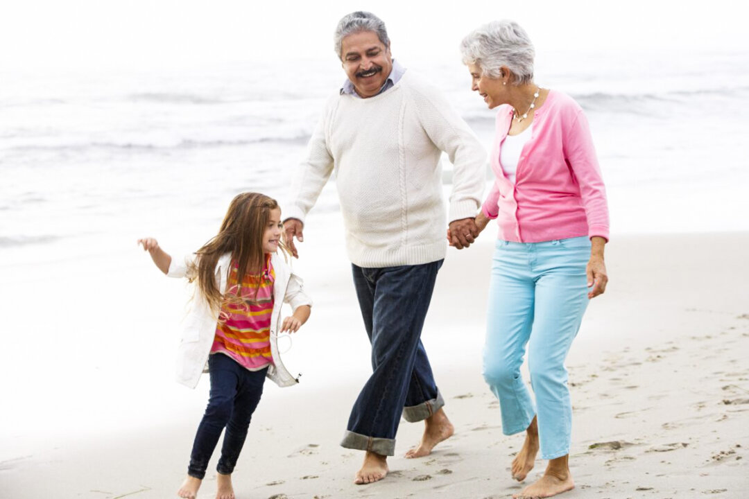 Zinc deficiency is more likely among the elderly, vegetarians, and people with certain health conditions. (Monkey Business Images/Shutterstock)