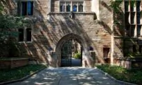 Canceling the Cancelers at Yale Law School