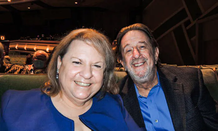 Freedom of Faith Resounds Through Shen Yun, Audience Members Say