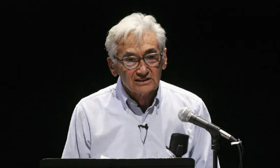 Howard Zinn’s Assault on Historians and American Principles