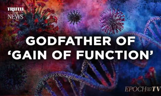 How the Godfather of Gain-of-Function Experiments Became a Target of the Chinese Communist Party | Truth Over News