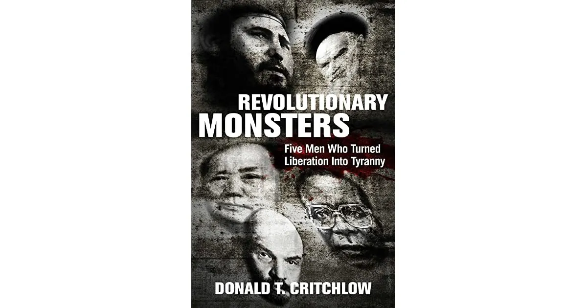 Historian Donald T. Critchlow's book is targeted for students, but it's a must-read for all.
