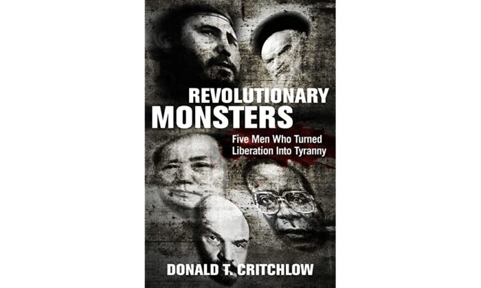 Historian Donald T. Critchlow's book is targeted for students, but it's a must-read for all. 