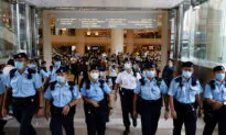 CCP Wants ‘100% Guarantee of Conviction’ in Hong Kong National Security Law Trials, Re-Interprets, Distorts HK Law