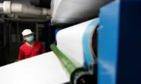 China’s Economic Wobbles Cast Long Shadow for Asia