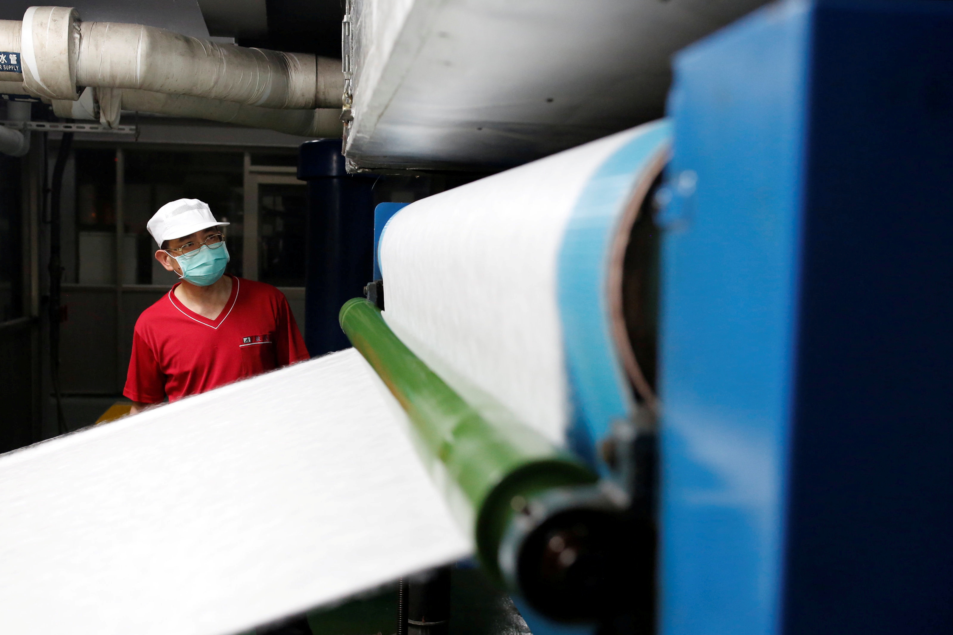 China's Economic Wobbles Cast Long Shadow for Asia - Vimarsana News