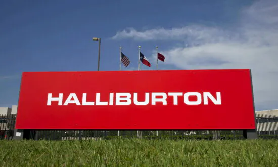 Halliburton Posts Q3 Profit as Drilling Rebounds, Eyes Jump in Customer Spending