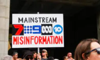 Media, Govt Misinformation Affect Thousands of Western Australians Against Vaccine Mandates