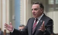 Legault Government Hits Reset With Inaugural Speech Ahead of 2022 Provincial Election