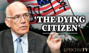 Victor Davis Hanson: The ‘Era of Intimidation,’ Tribalism, and Elite Contempt for the Middle Class