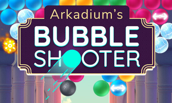 Bubble Shooter