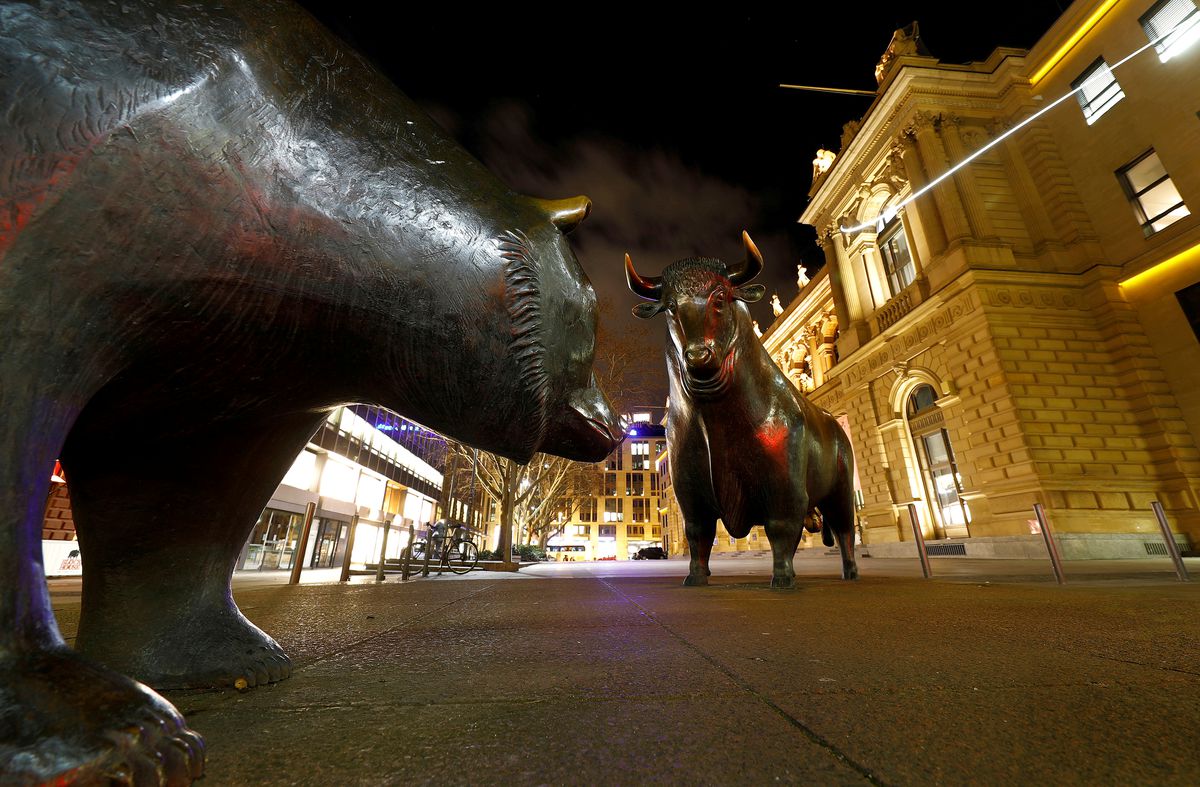 No Place to Hide: Investors to Trawl Europe's Q3 Earnings for Inflation Clues - Vimarsana News