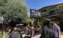 When Hong Kong Voices Cannot Be Heard, We Will Have Nothing Left
