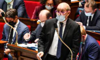 French Ambassador Ordered out of Belarus in Diplomatic Spat