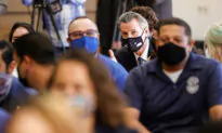 Tragic Realities of the Democratic Process in California