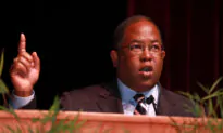 LA City Council to Consider Suspending Mark Ridley-Thomas From Office