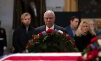 Colin Powell’s Death the Latest Sign of the COVID Scam