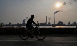 China’s Power Crisis Threatens Xi Jinping’s Bid to Stay in Power: Expert