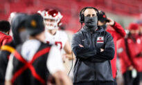 Washington State University Fires Football Coach, 4 Others for Not Complying With Vaccine Mandate