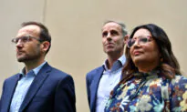Australian Greens Pledge Taxes on the Wealthy to Fund Major Welfare Increase