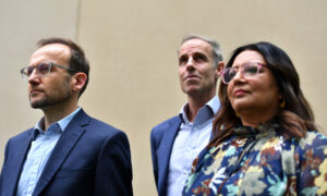 Greens Pledge to Cancel AUKUS, Cut Australian Defence Spending Amid China Tensions