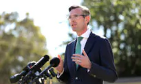 NSW Premier Expects More COVID-19 Cases as Freedoms Restored to Vaccinated