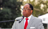 Following Indictment, Ridley-Thomas to Step Back from Council Meetings